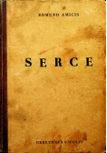 Serce  1950 r