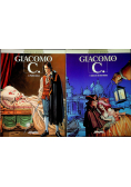 Giacomo C 2 tomy