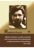 Między tradycją a współczesnością