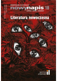 Nowy napis Nr 14/21