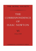 The Correspondence of Isaac Newton
