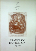 Bartolozzi Ryciny