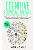 Cognitive Behavioral Therapy