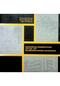 Architektura modernistyczna lat 1928 1940 na obszarze Pomorza Zachodniego