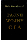 Tajne wojny CIA