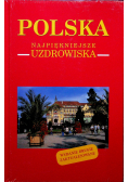 Polska najpiękniejsze uzdrowiska / Polska Parki narodowe