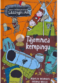 Tajemnica kempingu