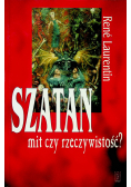 Szatan Mit czy rzeczywistość