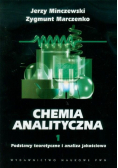 Chemia analityczna