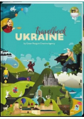 TravelBook Ukraine