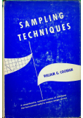 Sampling Techniques