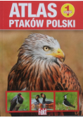 Atlas ptaków Polski część 1