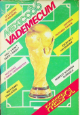 Mexico 86 vademecum