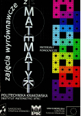 Zajęcia wyrównawcze z matematyki materiały pomocnicze
