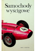 Samochody wyścigowe