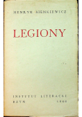 Legiony 1946 r.