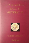 Starożytne kulty misteryjne