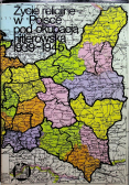 Życie religijne w Polsce pod okupacją hitlerowską 1939 1945