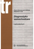 Diagnostyka samochodowa laboratorium