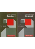 Exercises 1 i 2 Third edition