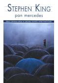 Pan Mercedes Wersja kieszonkowa