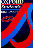 Oxford Students Dictionary of Current English
