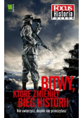 Bitwy które zmieniły bieg historii