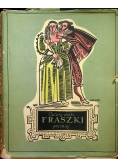 Cztery wieki fraszki polskiej