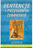 Sentencje i przysłowia żydowskie