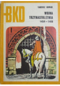 Wojna trzynastoletnia