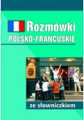 Rozmówki polsko-francuskie ze słowniczkiem