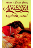 Angelika i spisek cieni