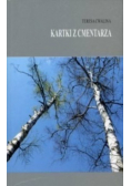 Kartki z Cmentarza
