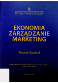 Ekonomia zarządzanie marketing