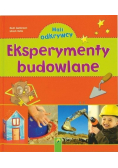 Mali Odkrywcy  Eksperymenty budowlane