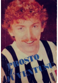 Prosto z Juventusu