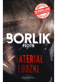 Materiał ludzki
