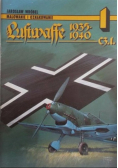 Luftwaffe 1935 1940 cz l