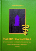 Psychiatria sądowa część 2