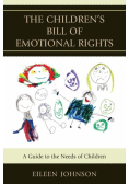 The Children's Bill of Emotional Rights