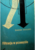 Filtracja w przemyśle
