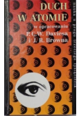 Duch w atomie