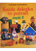 Każde dziecko to potrafi część 2