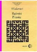 Mahomet Mądrości Proroka