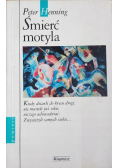 Śmierć motyla