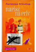 Napisz na priv