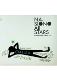 Nasiono All Stars CD Nowa