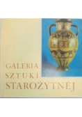 Galeria sztuki starożytnej