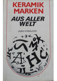 Keramik Marken Aus Aller Welt