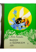 Razem ze słonikiem tom 3